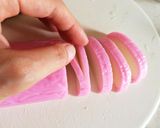 大葉でスッキリ！おつまみカマボコ作り方1写真