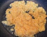 天かす焼飯作り方2写真