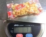 天かす焼飯作り方4写真