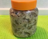 菌活~「塩麹きのこ」作り方5写真