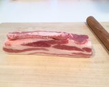 居酒屋風♪俺の本格豚の角煮作り方1写真