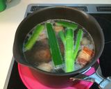 居酒屋風♪俺の本格豚の角煮作り方4写真