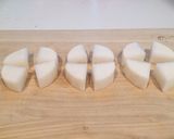 居酒屋風♪俺の本格豚の角煮作り方5写真