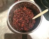 ザクザクッ！超簡単チョコレートファッジ作り方6写真