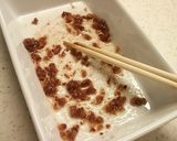 さっぱり！梅干し風味のキャロットラペ作り方2写真