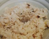 豪華♡卵がけご飯TKG♡作り方1写真