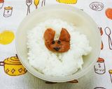 キャラ梅✨南高梅種ぬいちゃいました作り方4写真