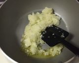 トマトポークのパスタソース作り方3写真