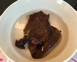 菌活~「色々キノコのなめたけ茶漬け」作り方1写真