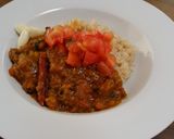 トマトが美味しい私のカレー作り方10写真