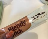さっくり♡ココアチョコスコーン作り方1写真