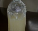 サッパリ★飲むゼリー★作り方4写真