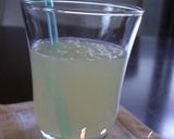 サッパリ★飲むゼリー★作り方5写真