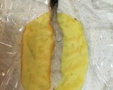 新じゃがホクホク☆ぽてっとエビフライ作り方12写真