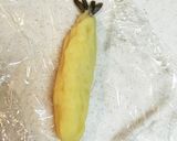 新じゃがホクホク☆ぽてっとエビフライ作り方14写真