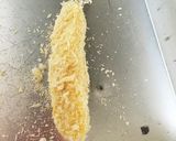 新じゃがホクホク☆ぽてっとエビフライ作り方20写真