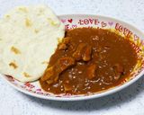 こじょさんちのチキンカレー作り方5写真