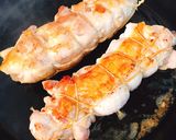 お酒とお醤油だけで！鶏ももチャーシュー作り方3写真