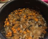子供に簡単栄養満点ご飯作り方2写真