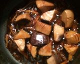 かつおの角煮作り方3写真