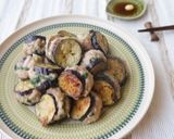 ジューシー！ヘルシー！なす餃子作り方9写真