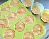 こどものおやつに★にんじんの焼きドーナツ作り方4写真