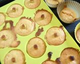 こどものおやつに★にんじんの焼きドーナツ作り方5写真