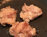 豚バラ肉とそら豆と野菜のテリ☆テリ☆焼き作り方7写真