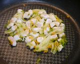 簡単！お弁当オムライス作り方2写真
