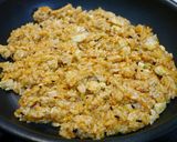 簡単！お弁当オムライス作り方4写真