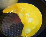 簡単！お弁当オムライス作り方5写真