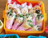 運動会お弁当2016作り方3写真