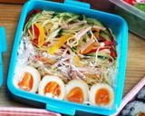運動会お弁当2016作り方14写真