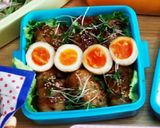 運動会お弁当2016作り方16写真