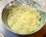 簡単！爽やか！塩レモンでエスニックバーグ作り方2写真