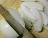 エスカベッシュ(簡単バージョン)鱈＆海老作り方1写真