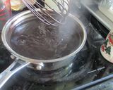 ミシッシッピーマッドパイ作り方6写真
