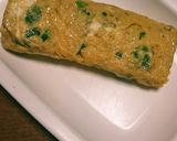 甘くない卵焼き作り方3写真