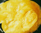 ふわふわ親子サンドイッチ作り方1写真