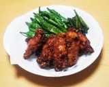 私専用焼き肉のたれ作り方5写真