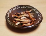 私専用焼き肉のたれ作り方6写真