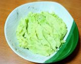 お豆toおいも作り方5写真