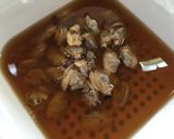 あさりの炊き込みご飯作り方4写真
