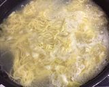 綾ぶどう豚たっぷり！冷やし中華作り方1写真