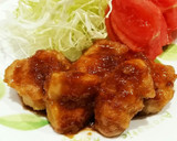 簡単しっとり柔らか❤豚肉のしょうが焼き♪作り方7写真