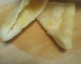 梅チーズのお揚げ焼き作り方1写真