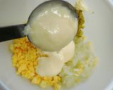 たっぷり掛けれる☆さっぱりタルタルソース作り方4写真