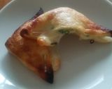 梅チーズのお揚げ焼き作り方6写真