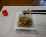 納豆×カツオール作り方3写真