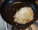 冷やして美味しい♪グリンピースのサラダ作り方2写真